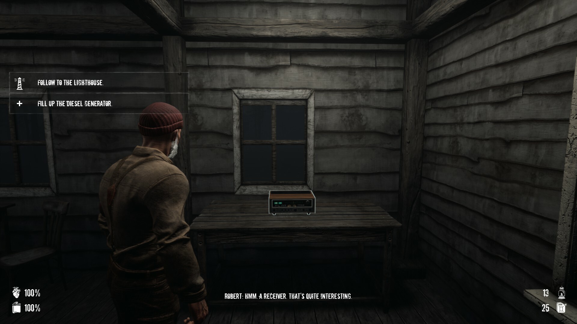 Скриншот из игры Reclusive - 31