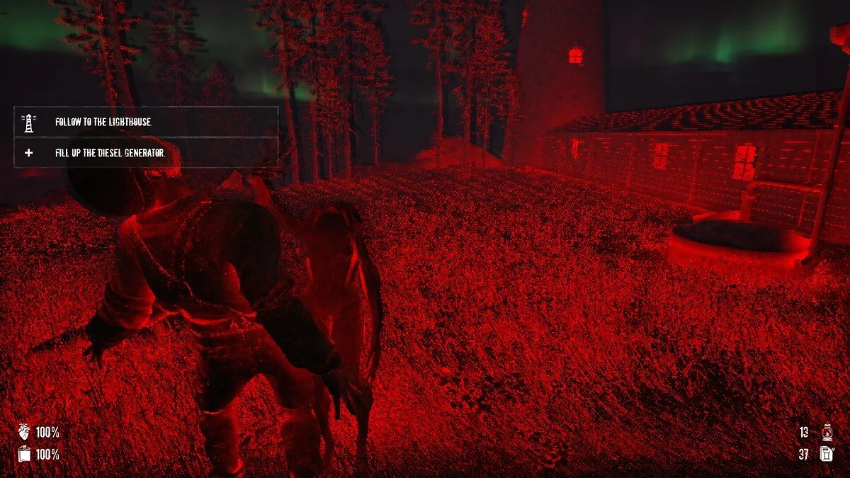 Скриншот из игры Reclusive - 28