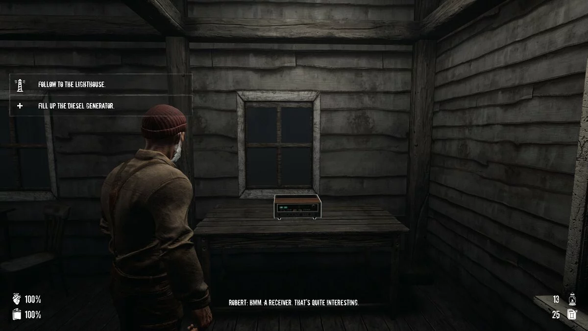 Скриншот из игры Reclusive - 23