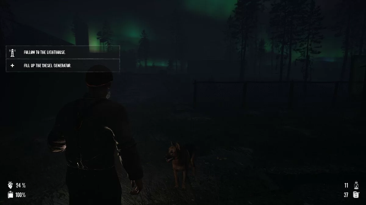 Скриншот из игры Reclusive - 6