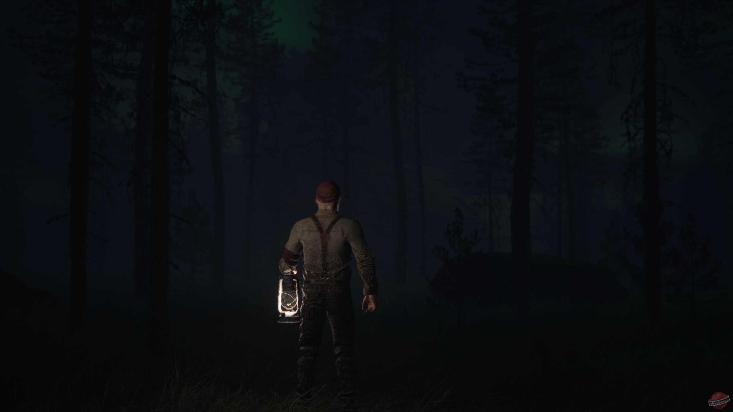 Скриншот из игры Reclusive - 20