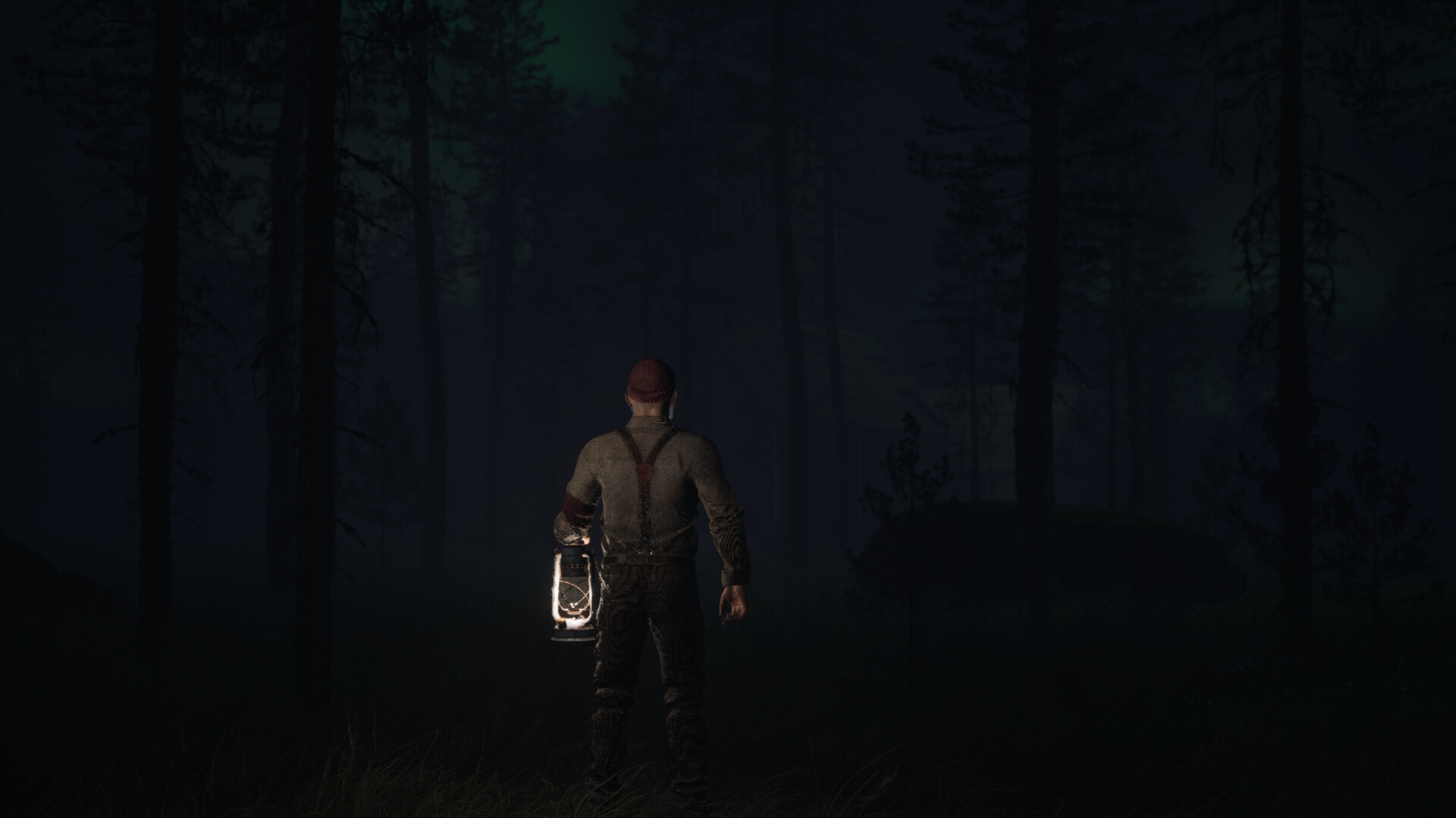 Скриншот из игры Reclusive - 30