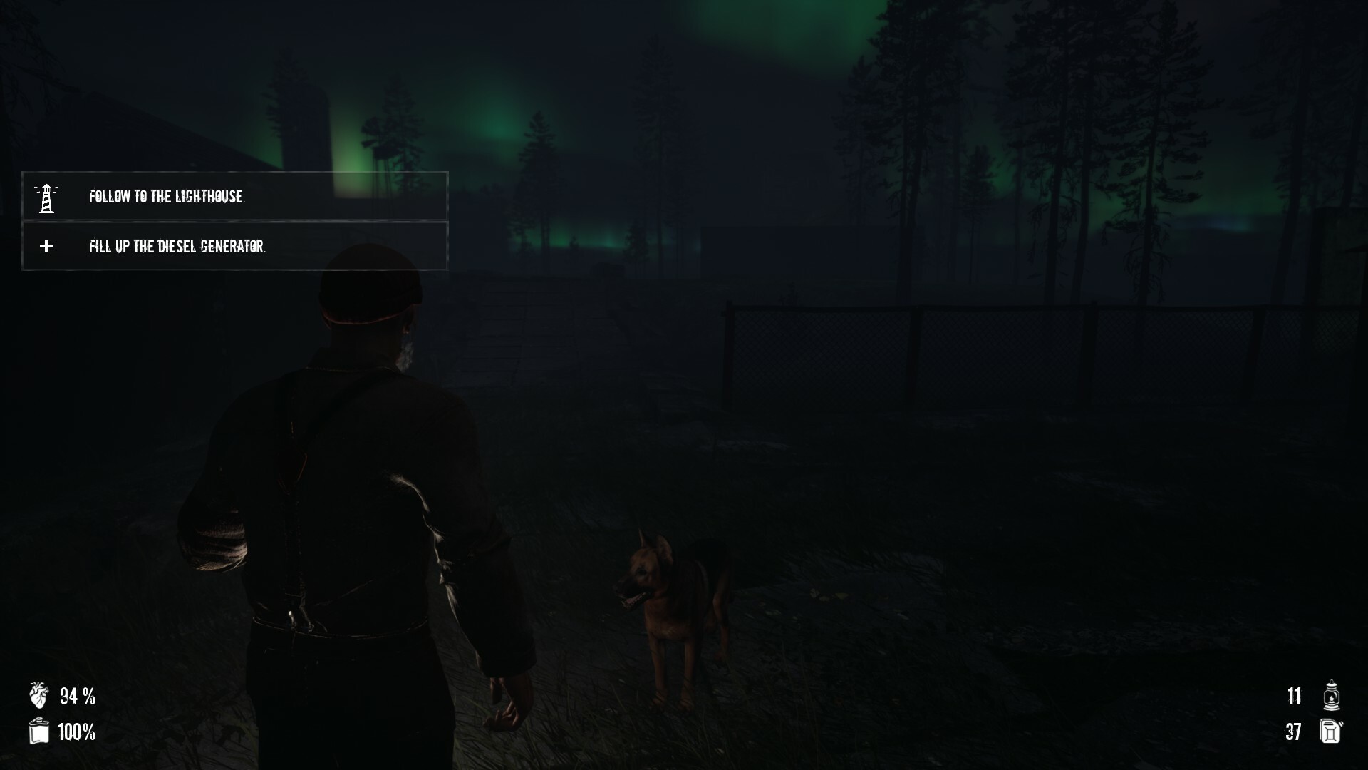 Скриншот из игры Reclusive - 27