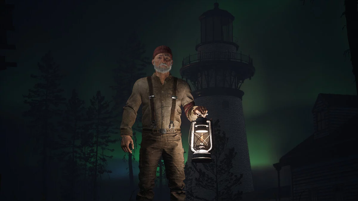 Скриншот из игры Reclusive - 1