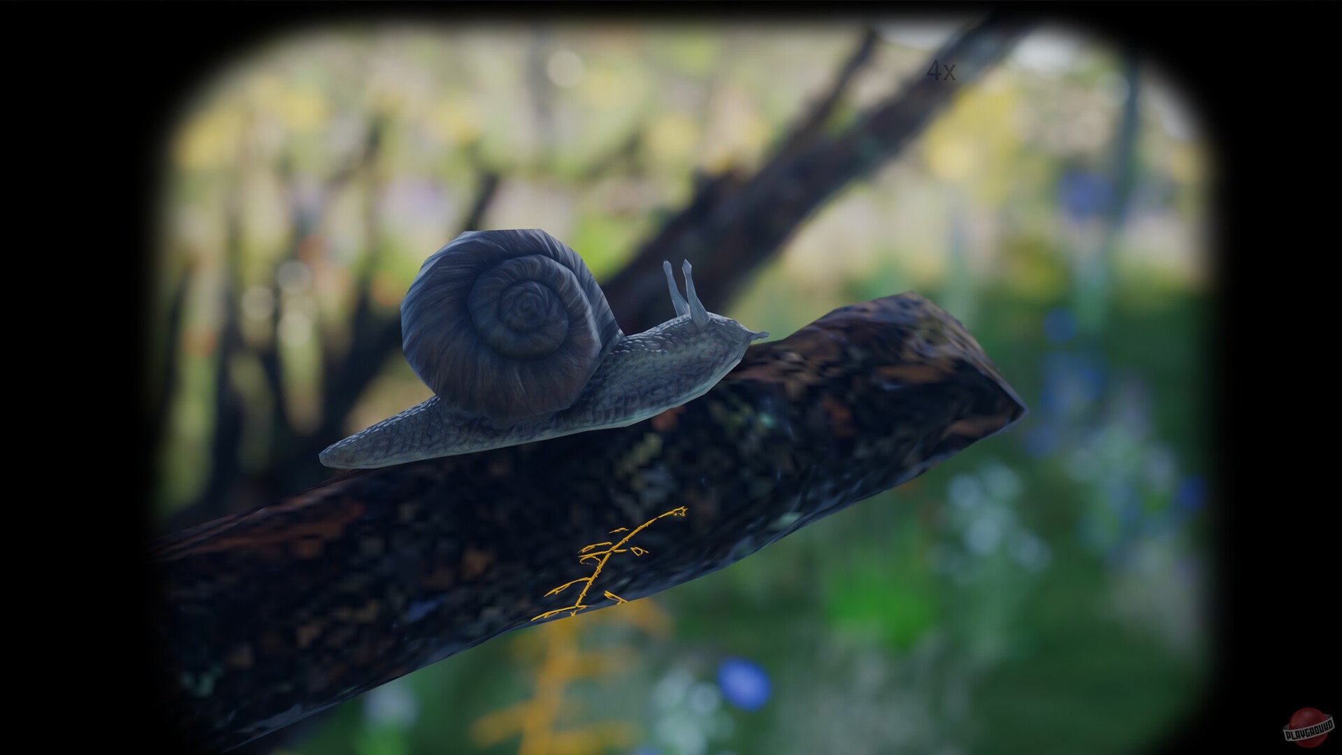 Скриншот из игры Симулятор русской деревни 2 - 4