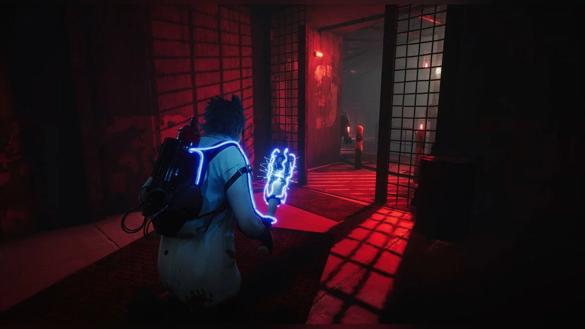 Скриншот из игры Hide Or Die - 23