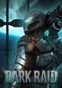 Обложка игры Dark Raid