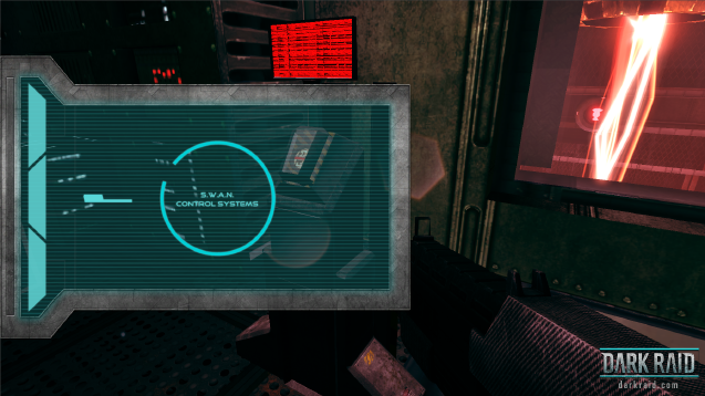 Скриншот из игры Dark Raid - 11