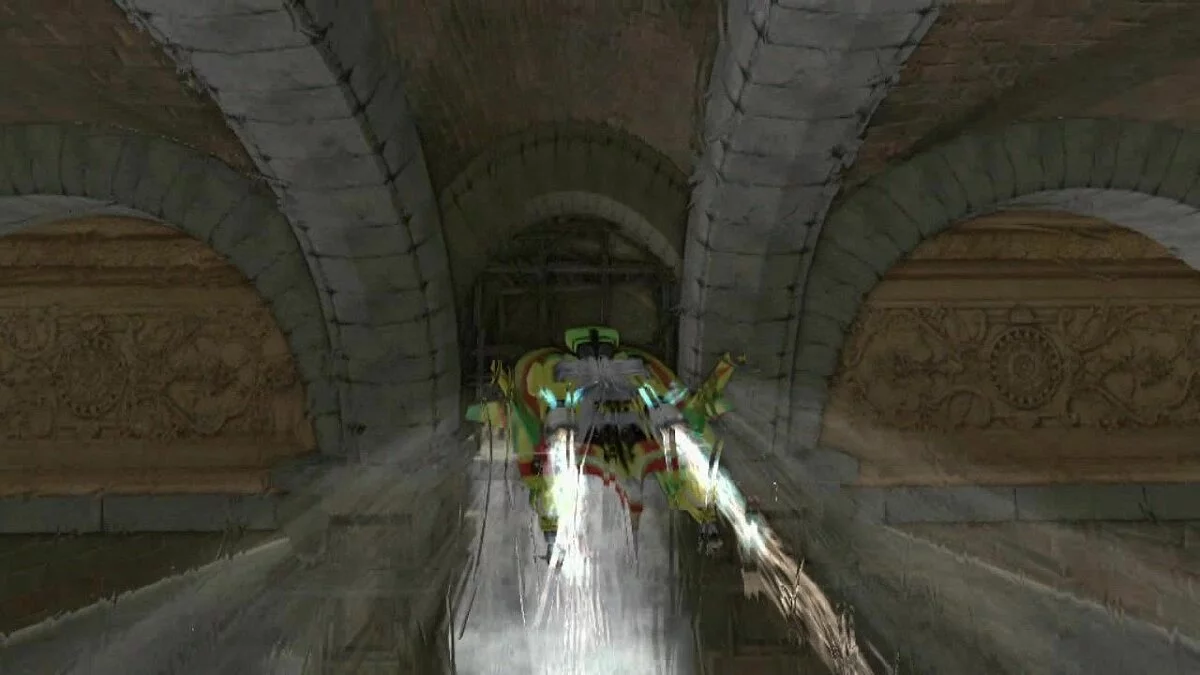 Скриншот из игры Hydro Thunder Hurricane - 31