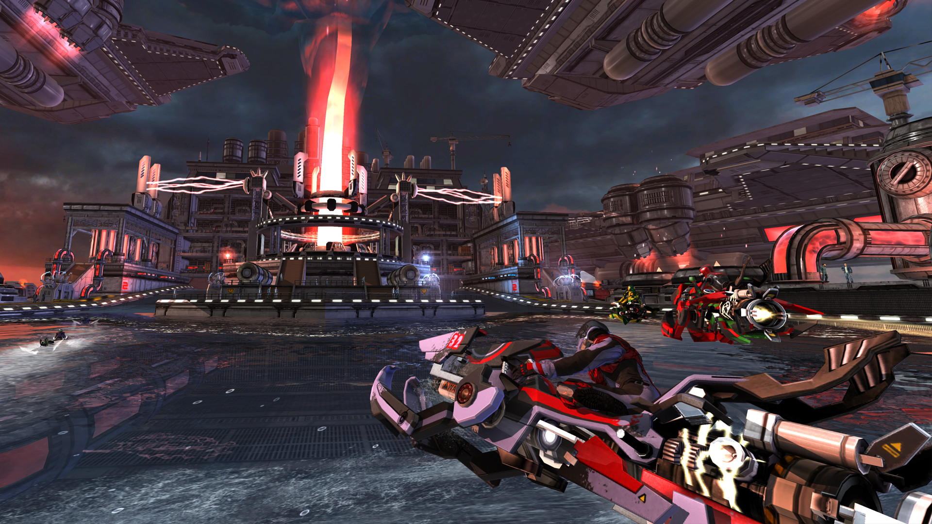 Скриншот из игры Riptide GP: Renegade - 91