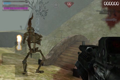 Скриншот из игры Dead Man's Dungeon - 2