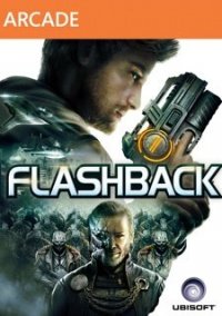 Обложка Flashback HD