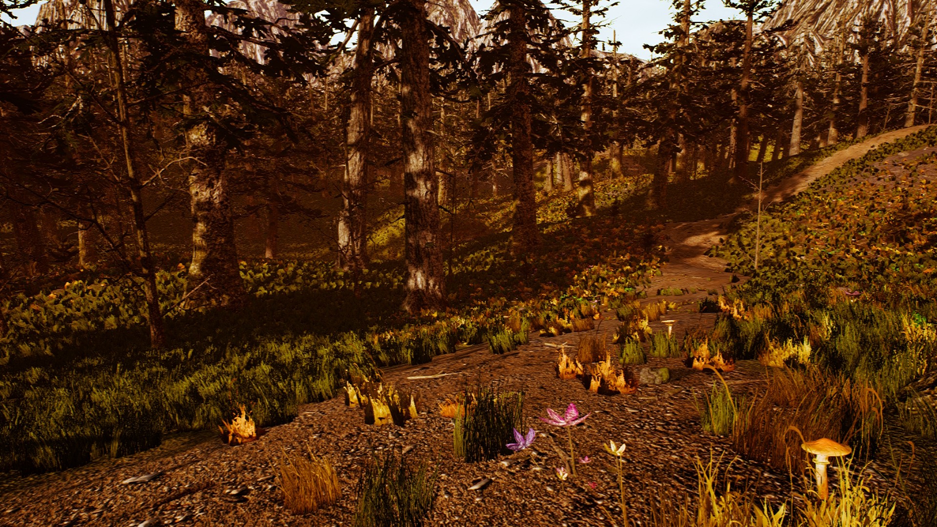 Скриншот из игры Tobit - 2