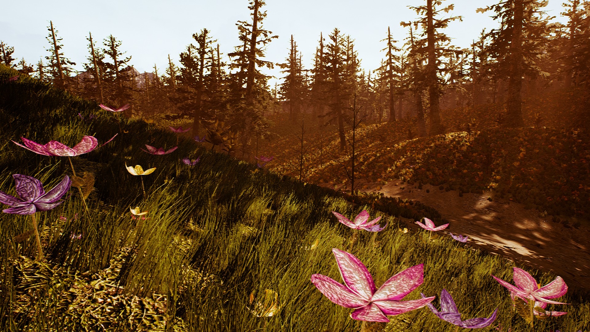 Скриншот из игры Tobit - 6