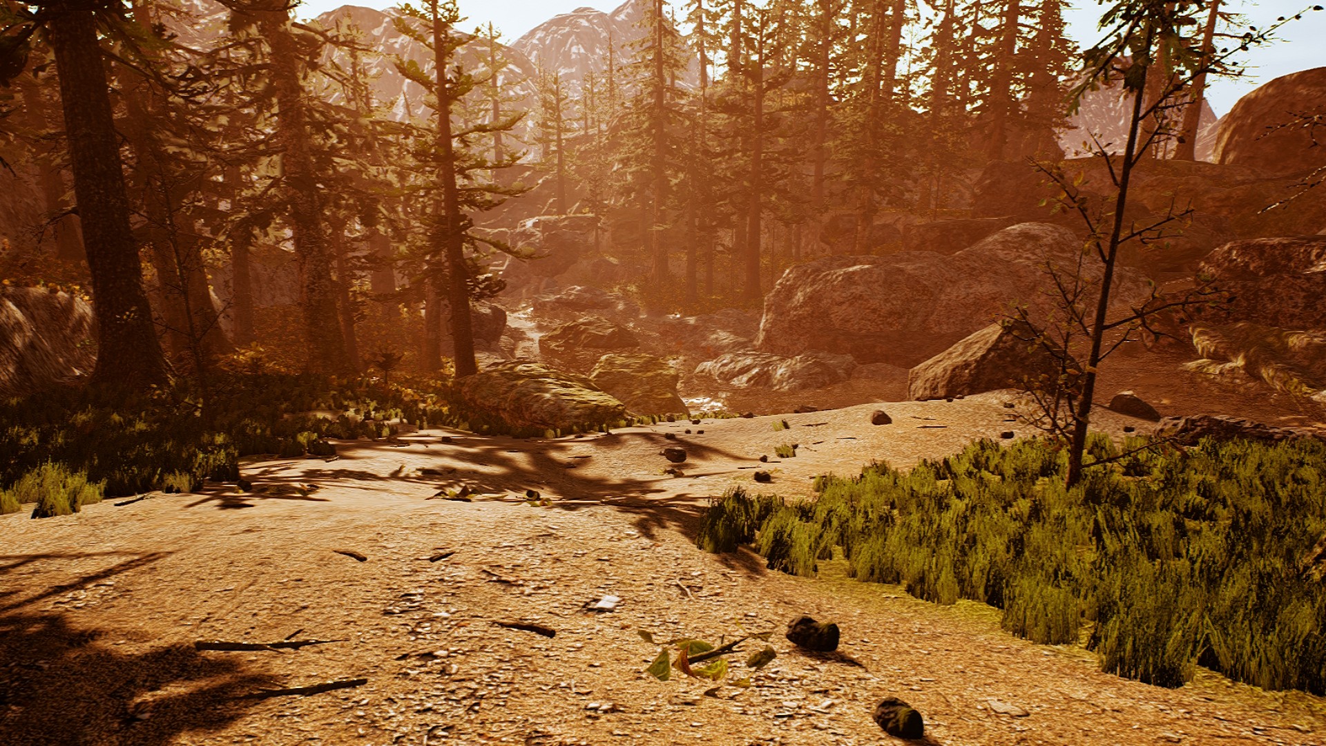 Скриншот из игры Tobit - 7