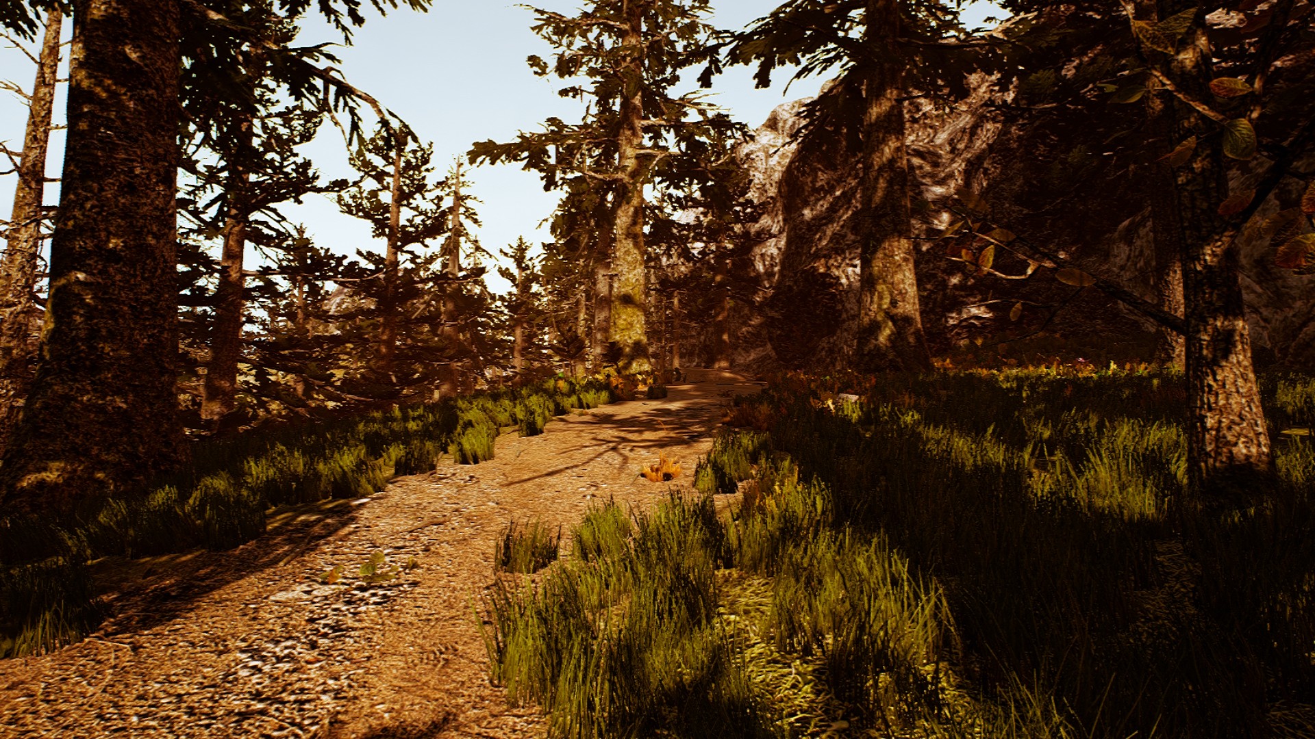 Скриншот из игры Tobit - 8