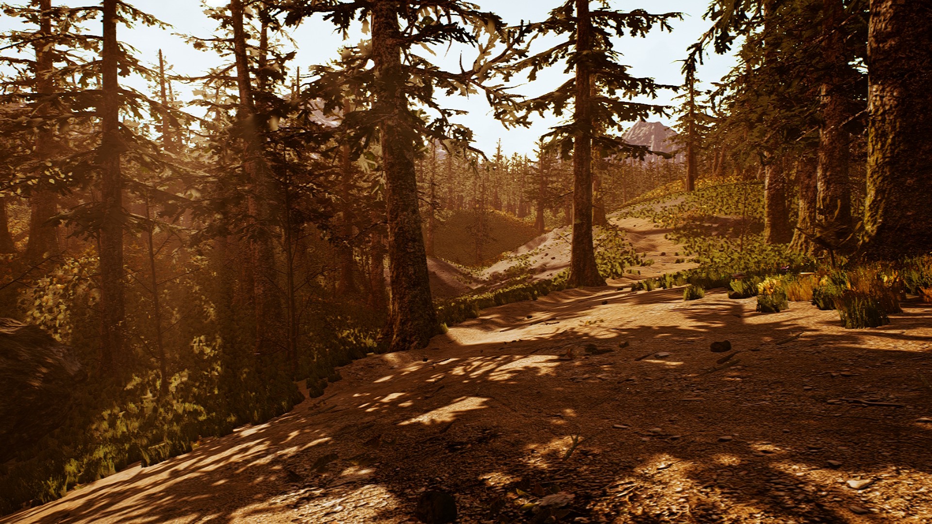 Скриншот из игры Tobit - 5