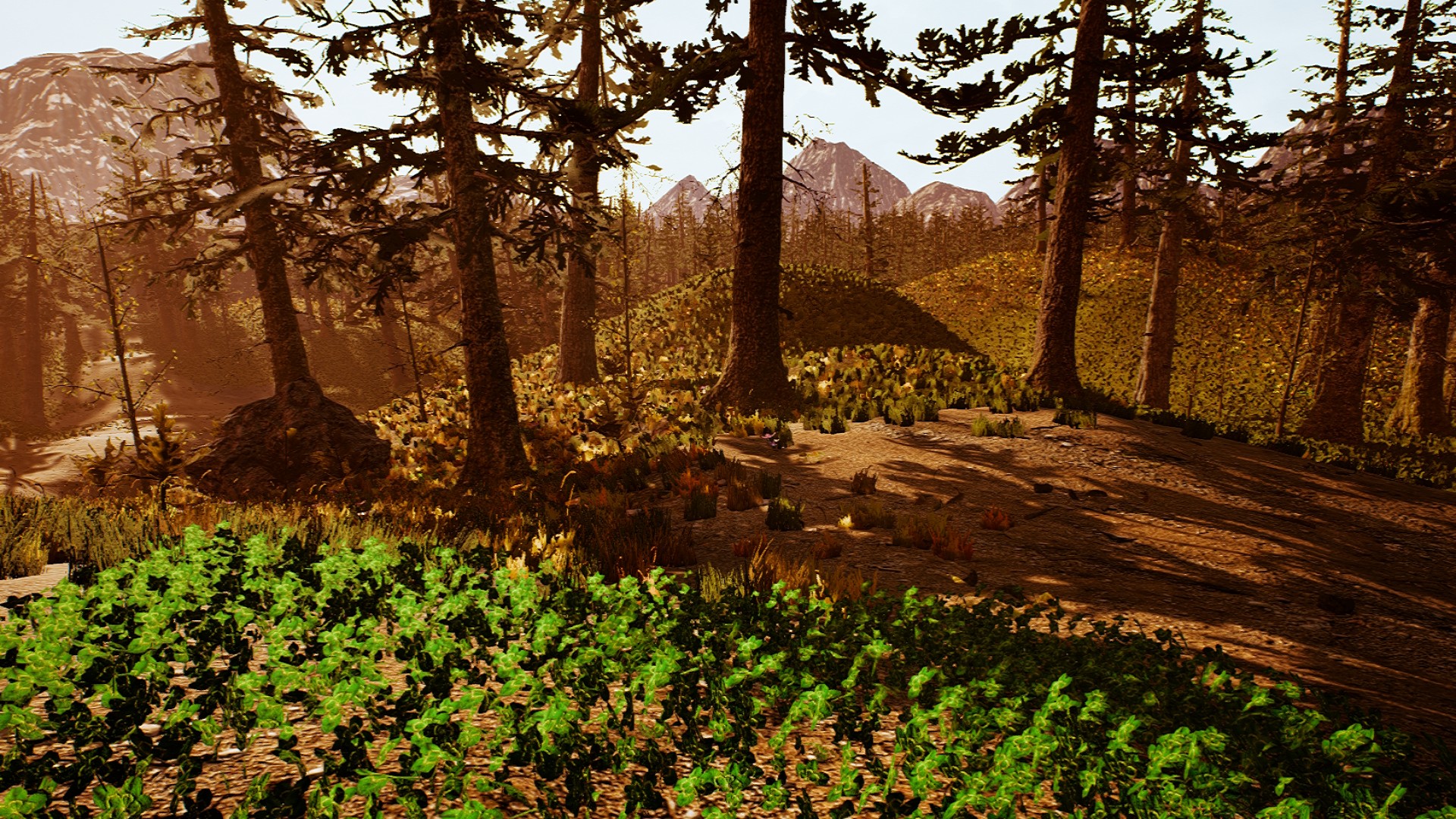 Скриншот из игры Tobit - 4