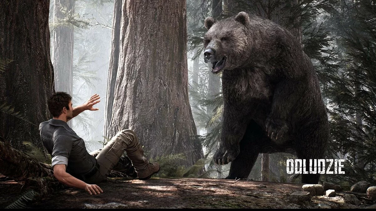 Скриншот из игры Odludzie - 20