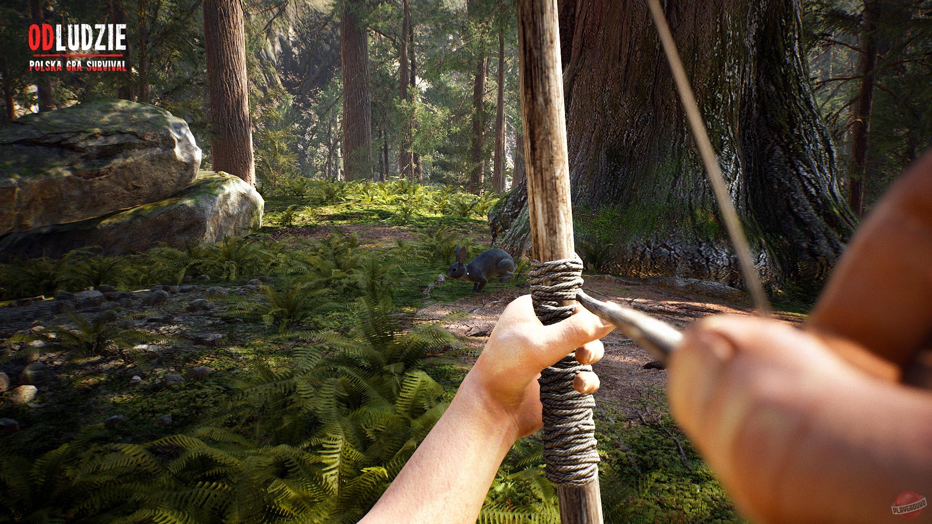 Скриншот из игры Odludzie - 19