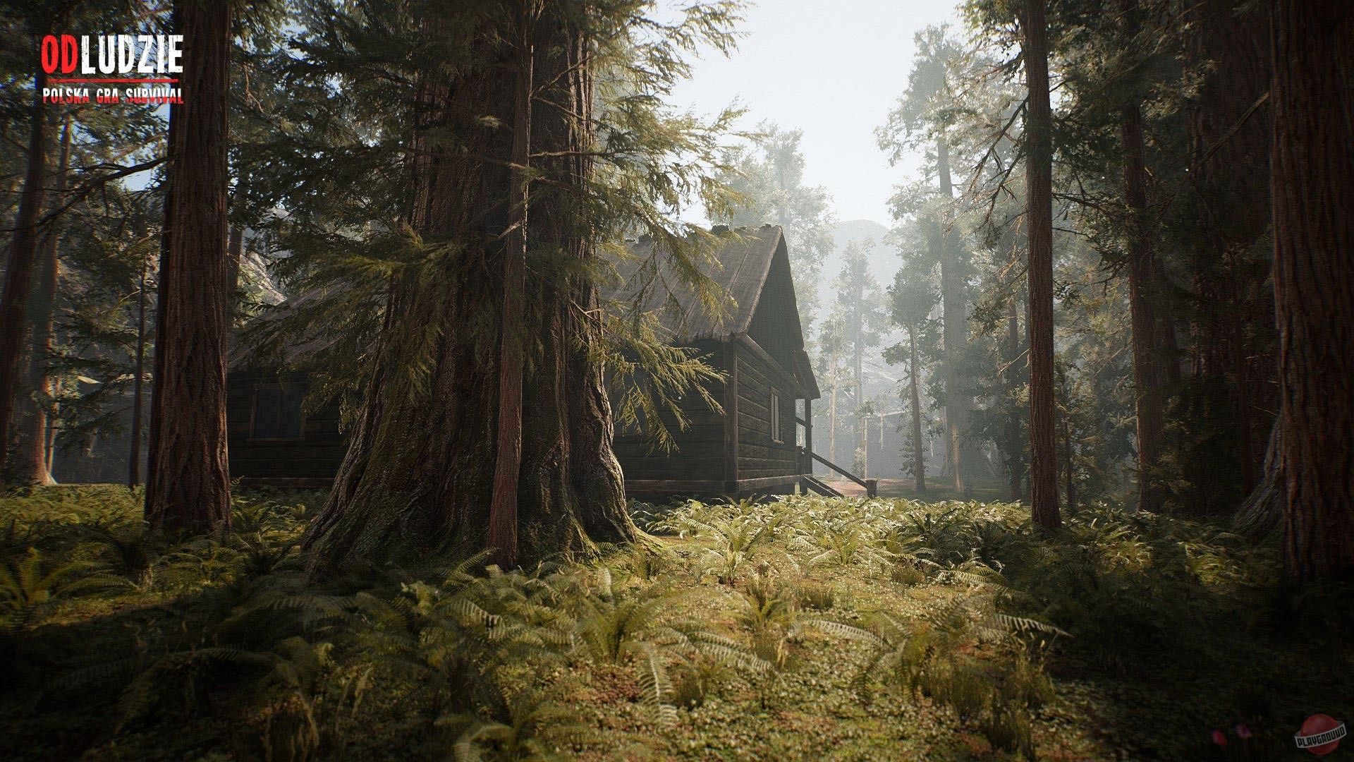 Скриншот из игры Odludzie - 34