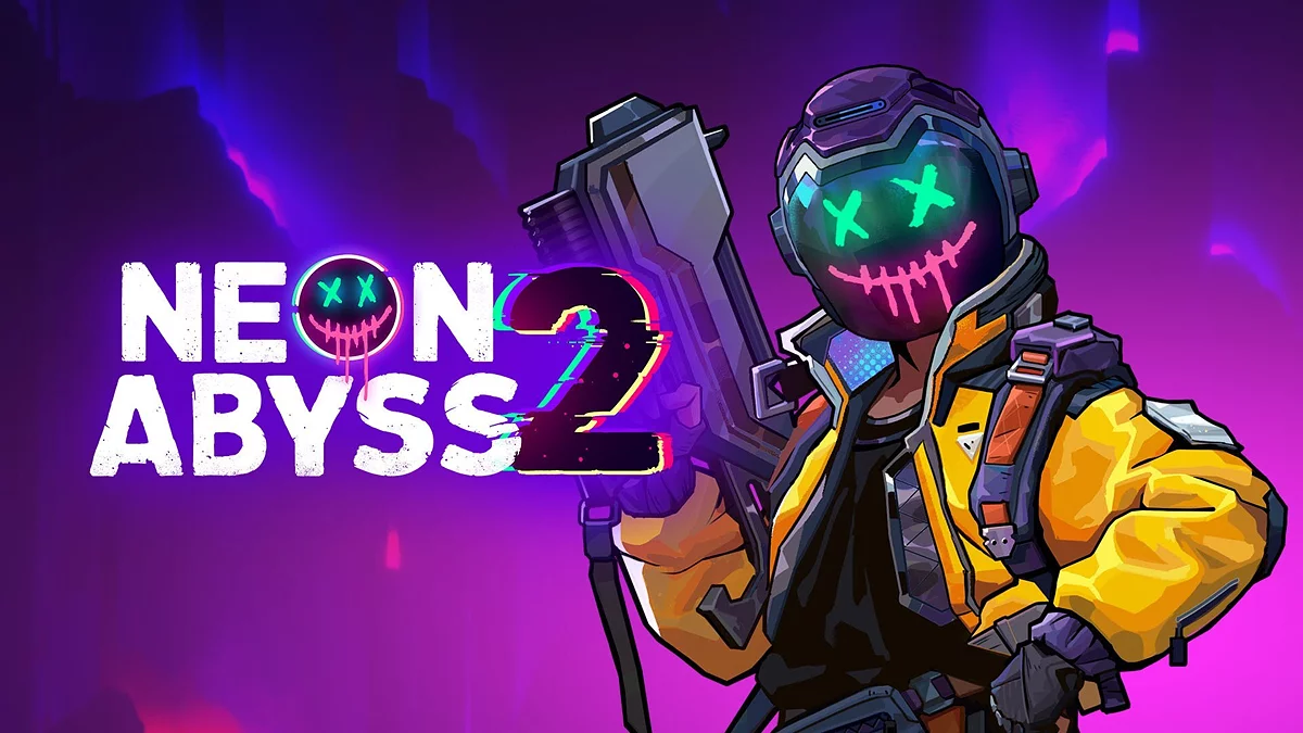 Скриншот из игры Neon Abyss 2 - 20