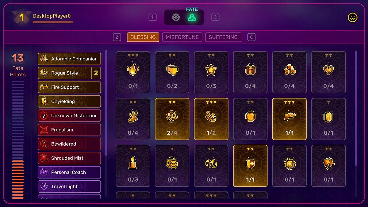 Скриншот из игры Neon Abyss 2 - 17