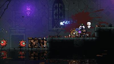 Скриншот из игры Neon Abyss - 54
