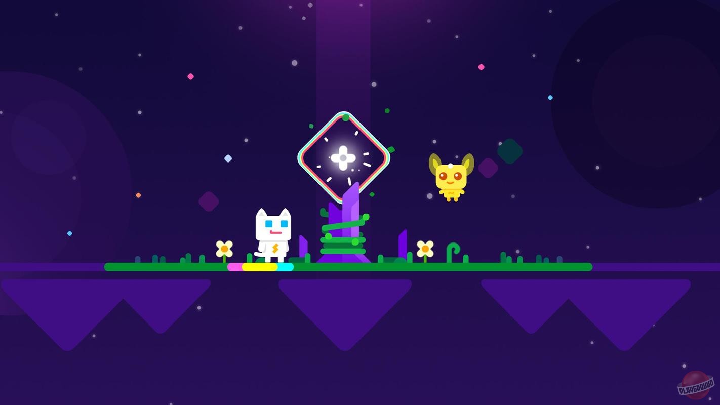 Скриншот из игры Super Phantom Cat 2 - 7