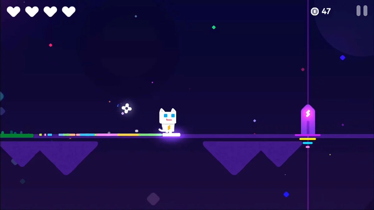 Скриншот из игры Super Phantom Cat 2 - 14