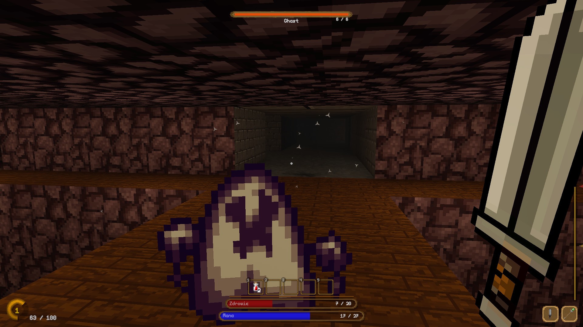 Скриншот из игры Pangeon - 11