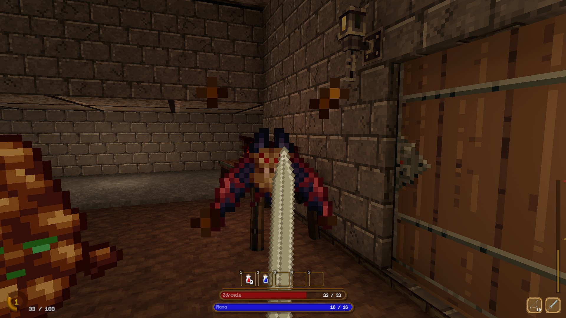 Скриншот из игры Pangeon - 14