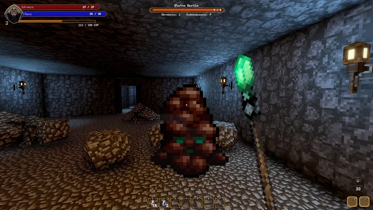 Скриншот из игры Pangeon - 20