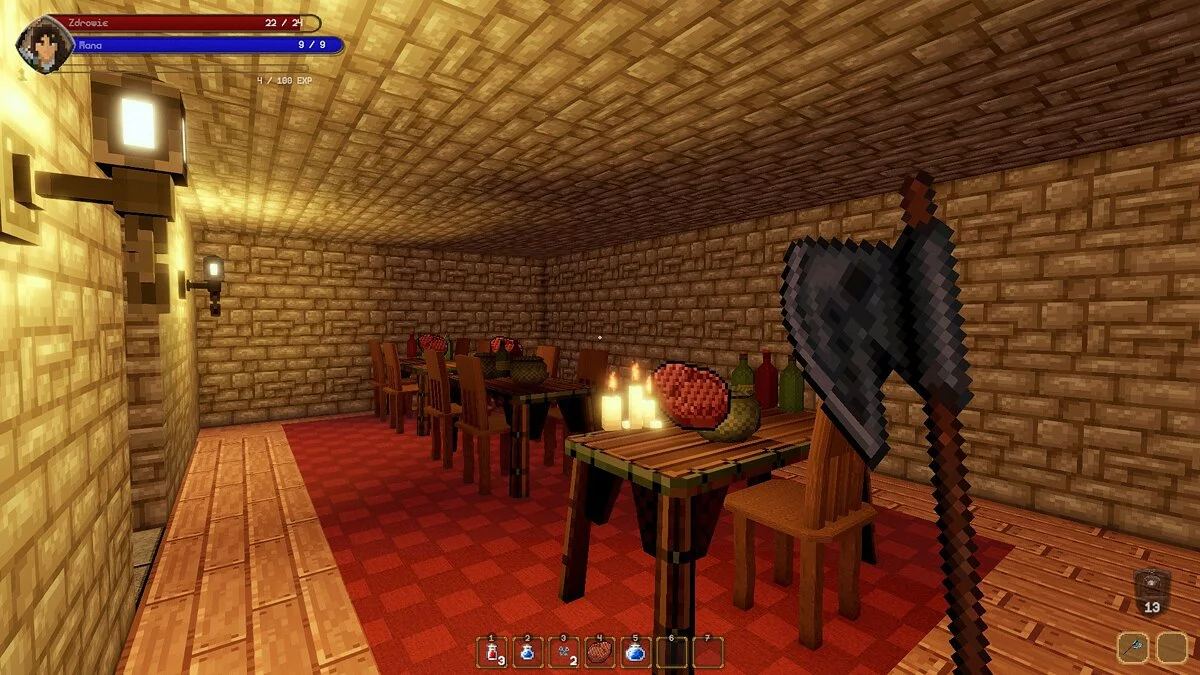 Скриншот из игры Pangeon - 24