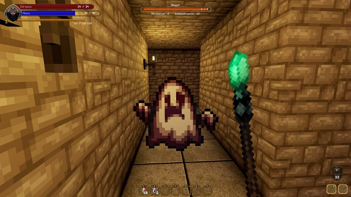 Скриншот из игры Pangeon - 17