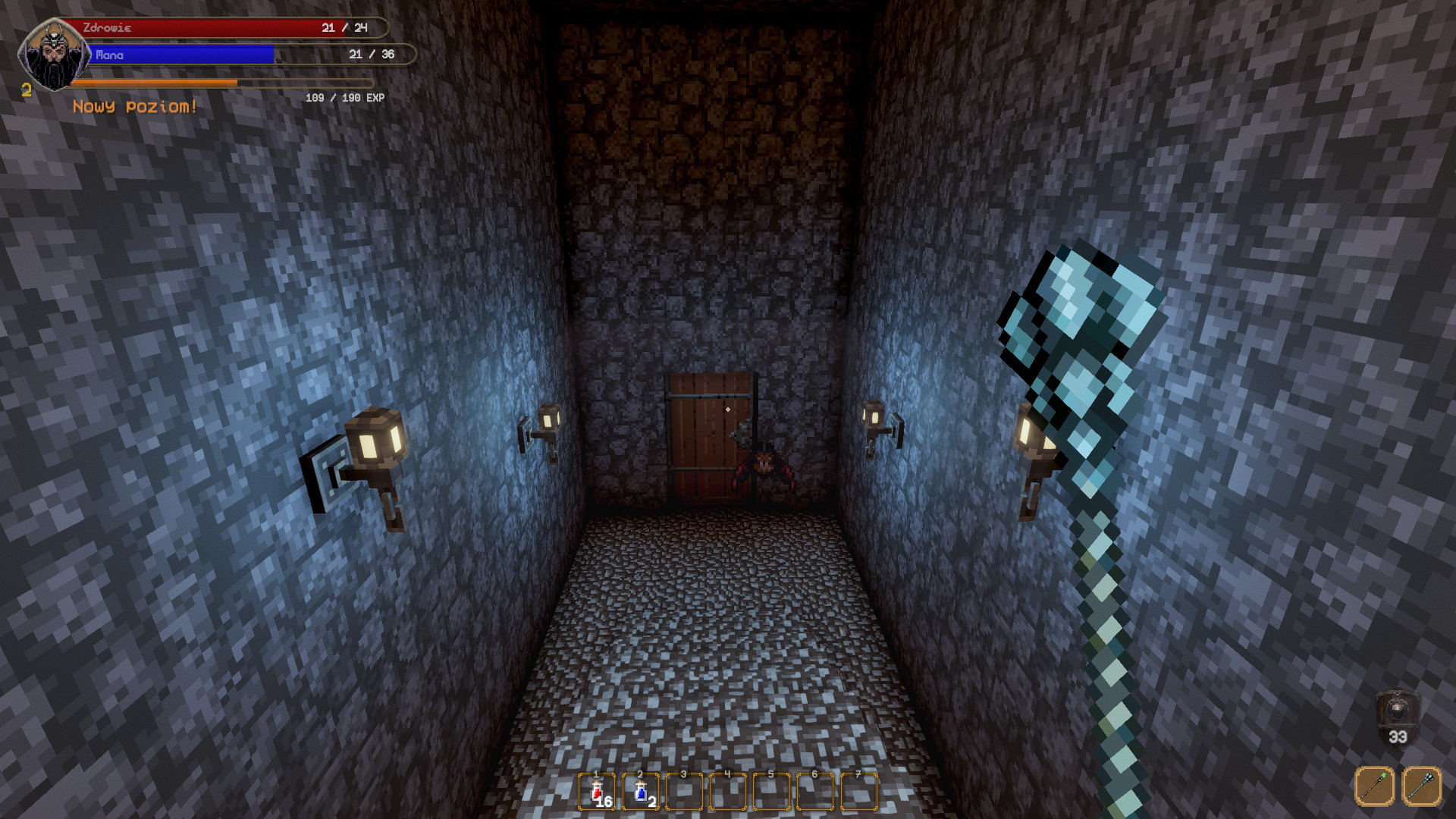 Скриншот из игры Pangeon - 8