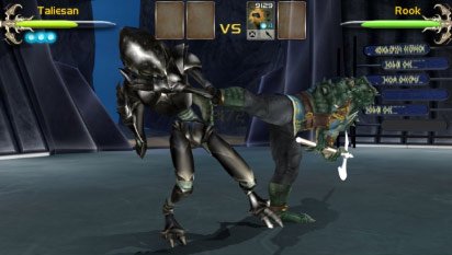 Скриншот из игры Rise & Ruin - 6