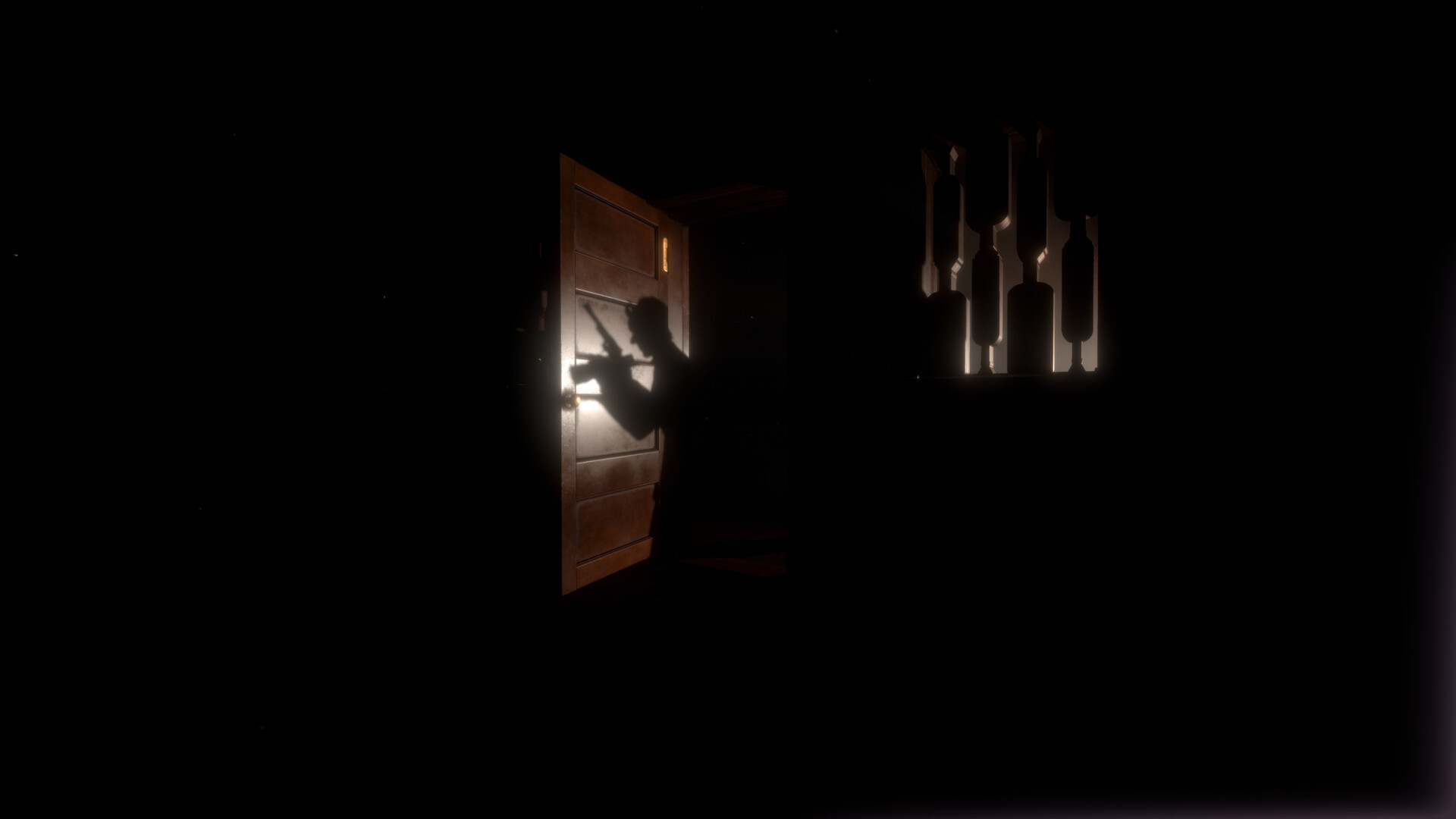 Скриншот из игры Midnight Murder Club - 34