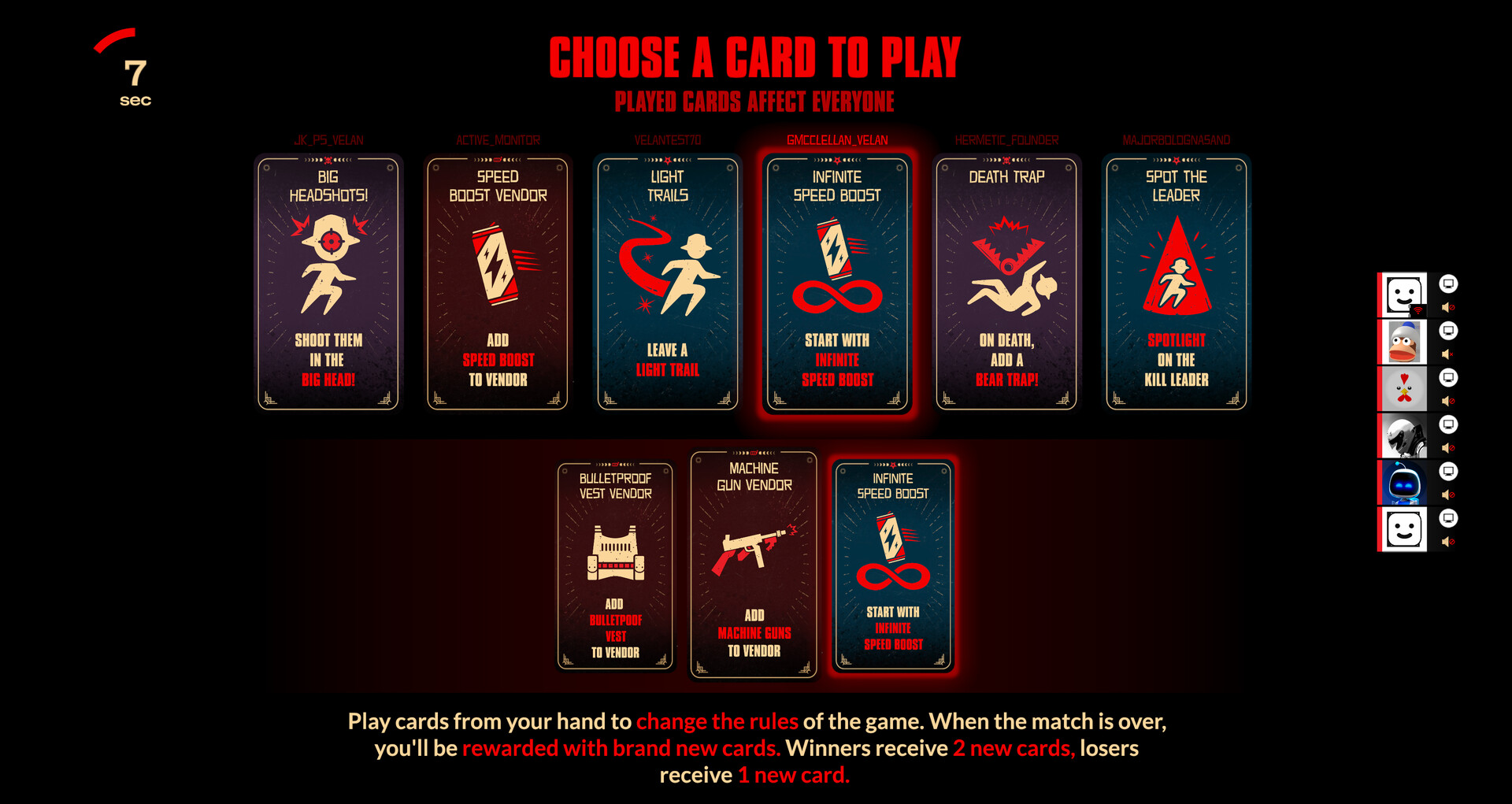 Скриншот из игры Midnight Murder Club - 14