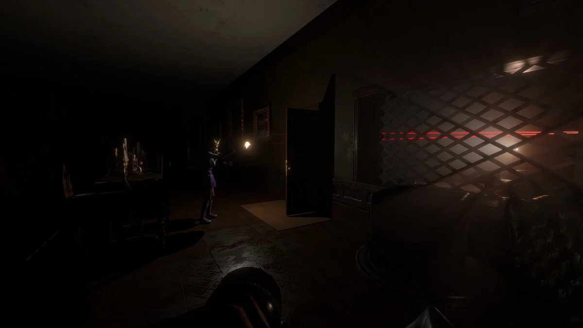 Скриншот из игры Midnight Murder Club - 29