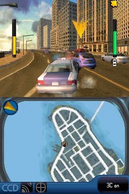 Скриншот из игры C.O.P. The Recruit - 26