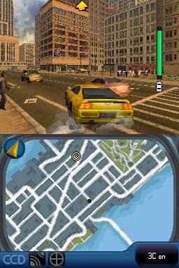 Скриншот из игры C.O.P. The Recruit - 22