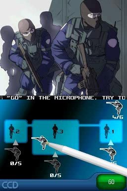 Скриншот из игры C.O.P. The Recruit - 12