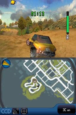 Скриншот из игры C.O.P. The Recruit - 10