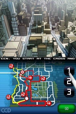 Скриншот из игры C.O.P. The Recruit - 37