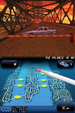 Скриншот из игры C.O.P. The Recruit - 7