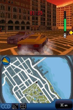 Скриншот из игры C.O.P. The Recruit - 34