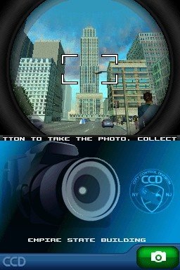 Скриншот из игры C.O.P. The Recruit - 27