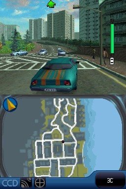 Скриншот из игры C.O.P. The Recruit - 28