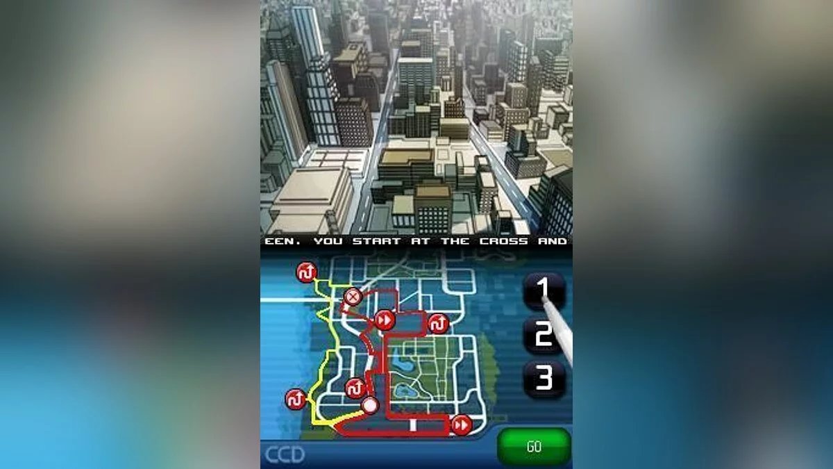 Скриншот из игры C.O.P. The Recruit - 13